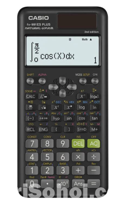 Calculate
